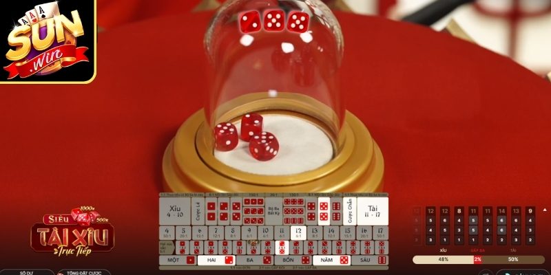 Khái niệm về công cụ phân tích kết quả tài xỉu
