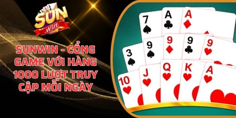 Mậu Binh Sunwin