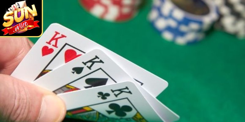 Bài Ba Cây Là Gì? Luật Chơi Chuẩn Và Bí Quyết Từ Sunwin 3 Phân tích ván trước để tối ưu kết quả Ba Cây