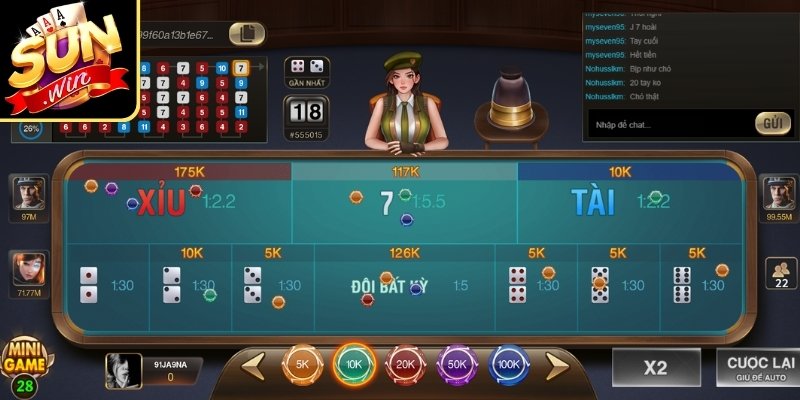 Bí Kíp Chơi Tài Xỉu Online Và Cách Phân Tích Từ Sunwin 3 Đánh giá mức độ phân tán dữ liệu phiên dài hạn