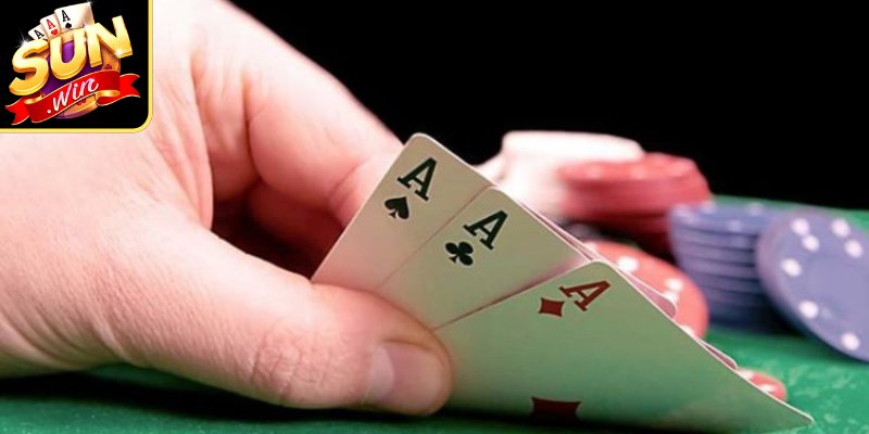 Cách Chơi Bài Cào 3 Lá Chuẩn Luật Và Mẹo Hay Từ Sunwin 2 Cách chơi Bài Cào 3 Lá ghi nhớ xác suất các mức điểm thường gặp
