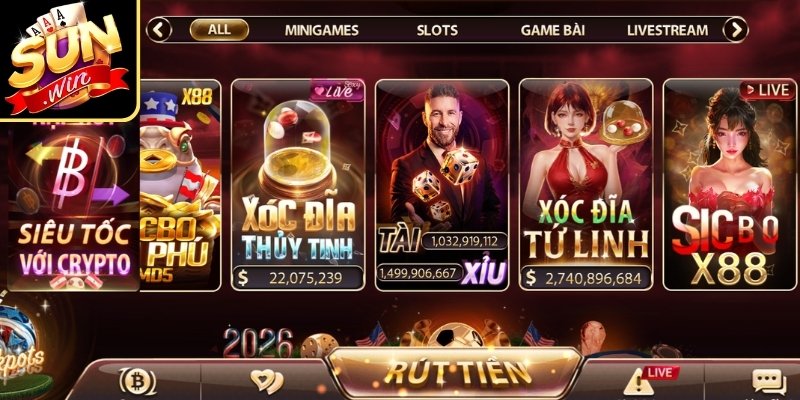 Cách Chơi Xí Ngầu Sunwin - Luật Và Chiến Thuật Tối Ưu 2 Cách chơi Xí Ngầu trực tuyến tại cổng game Sunwin