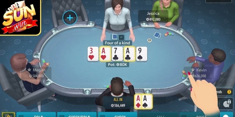 Khám phá game bài Royal và sức hút từ lối chơi đấu trí