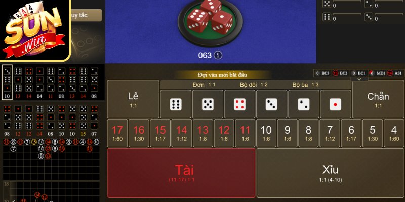 Chọn sân chơi chất lượng